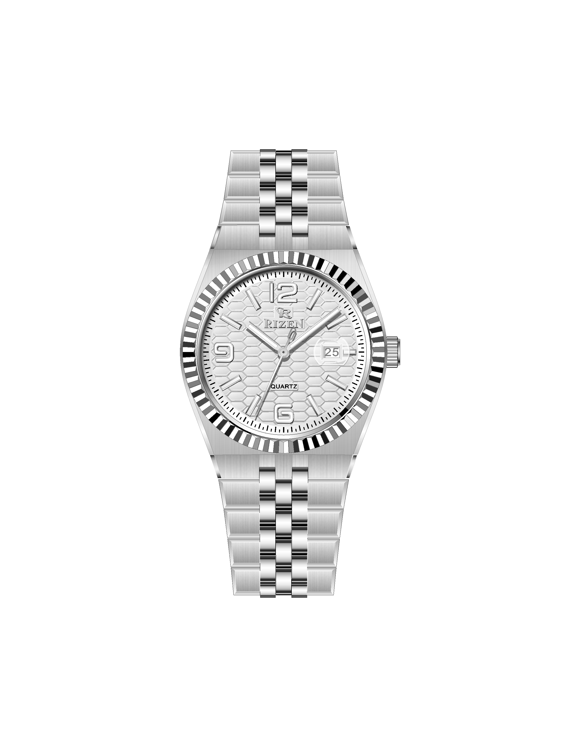 Meridian Silver