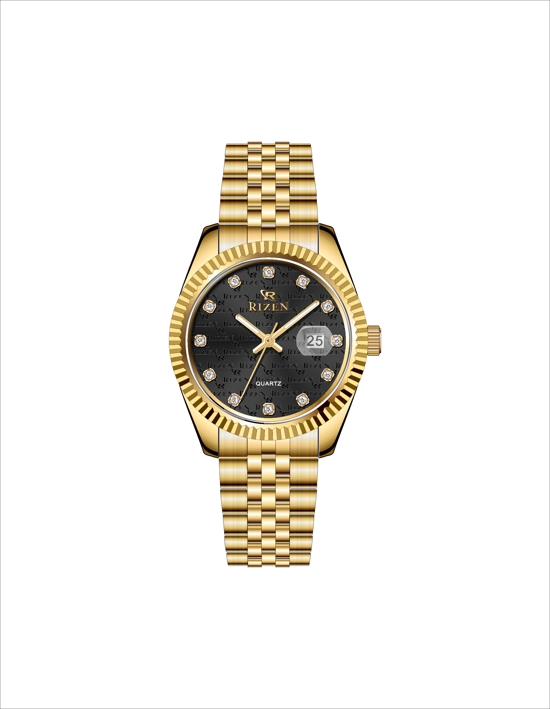 Viora Gold