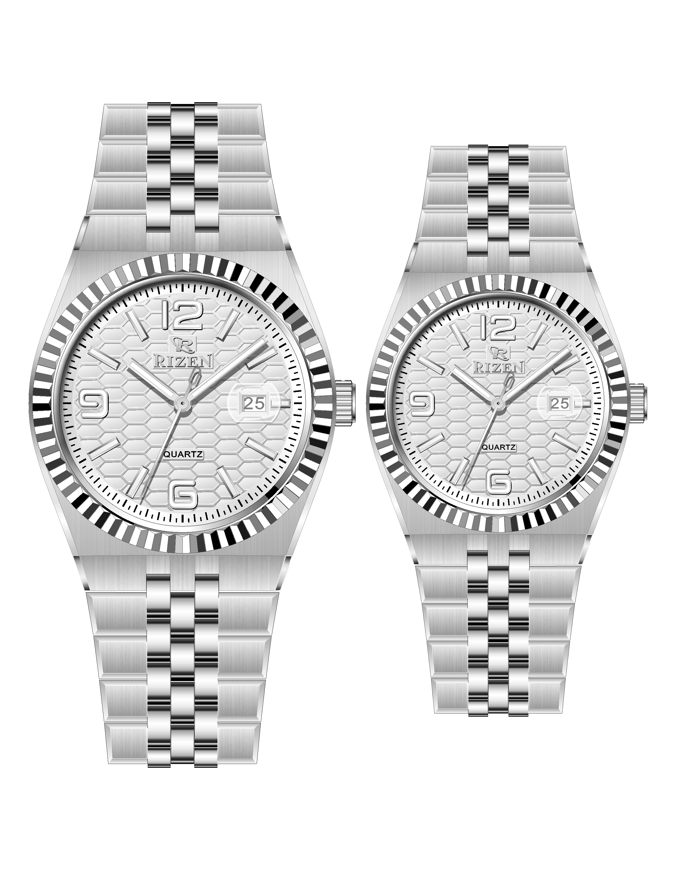 Kryos Silver