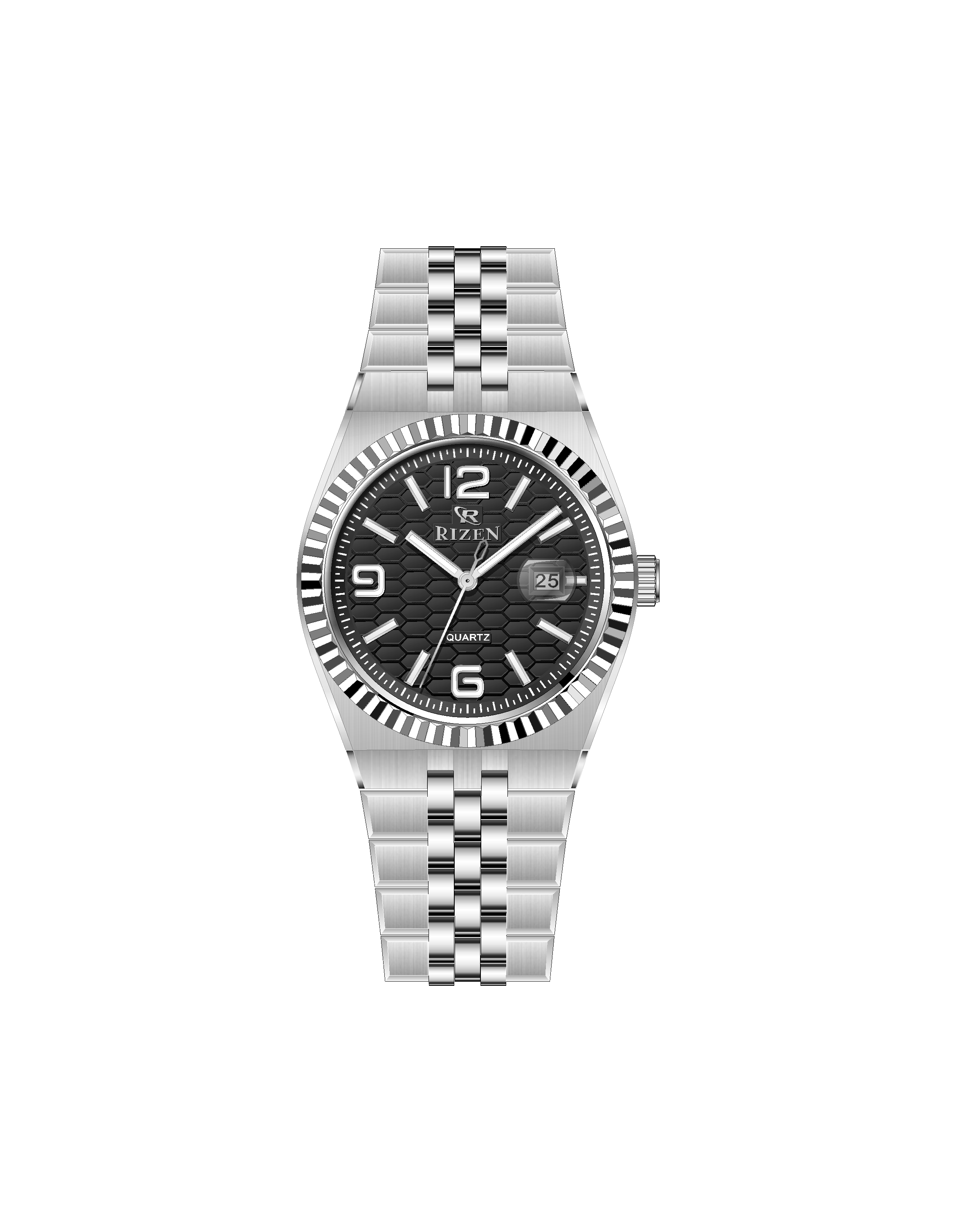 Meridian Silver