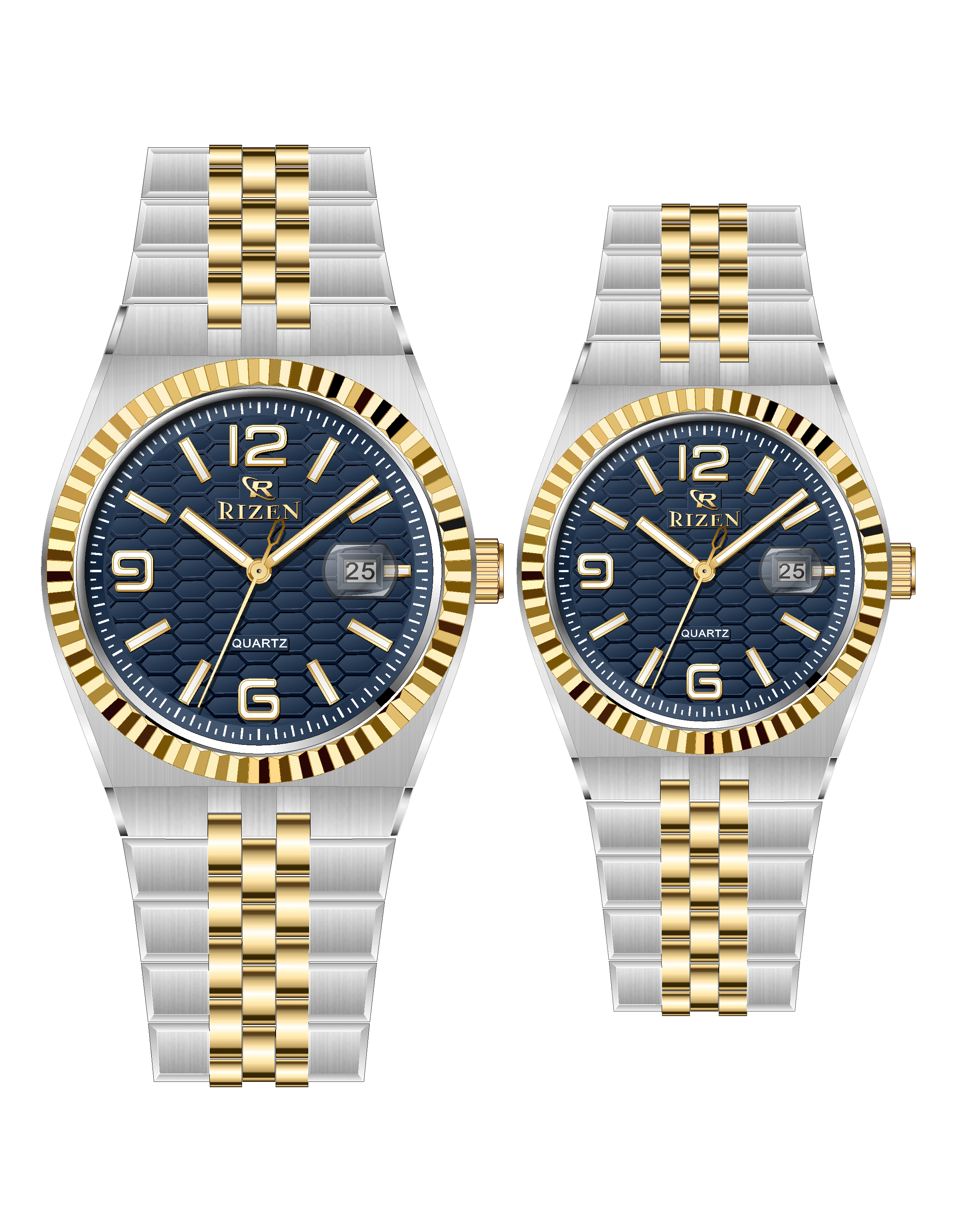 Kryos Two Tone