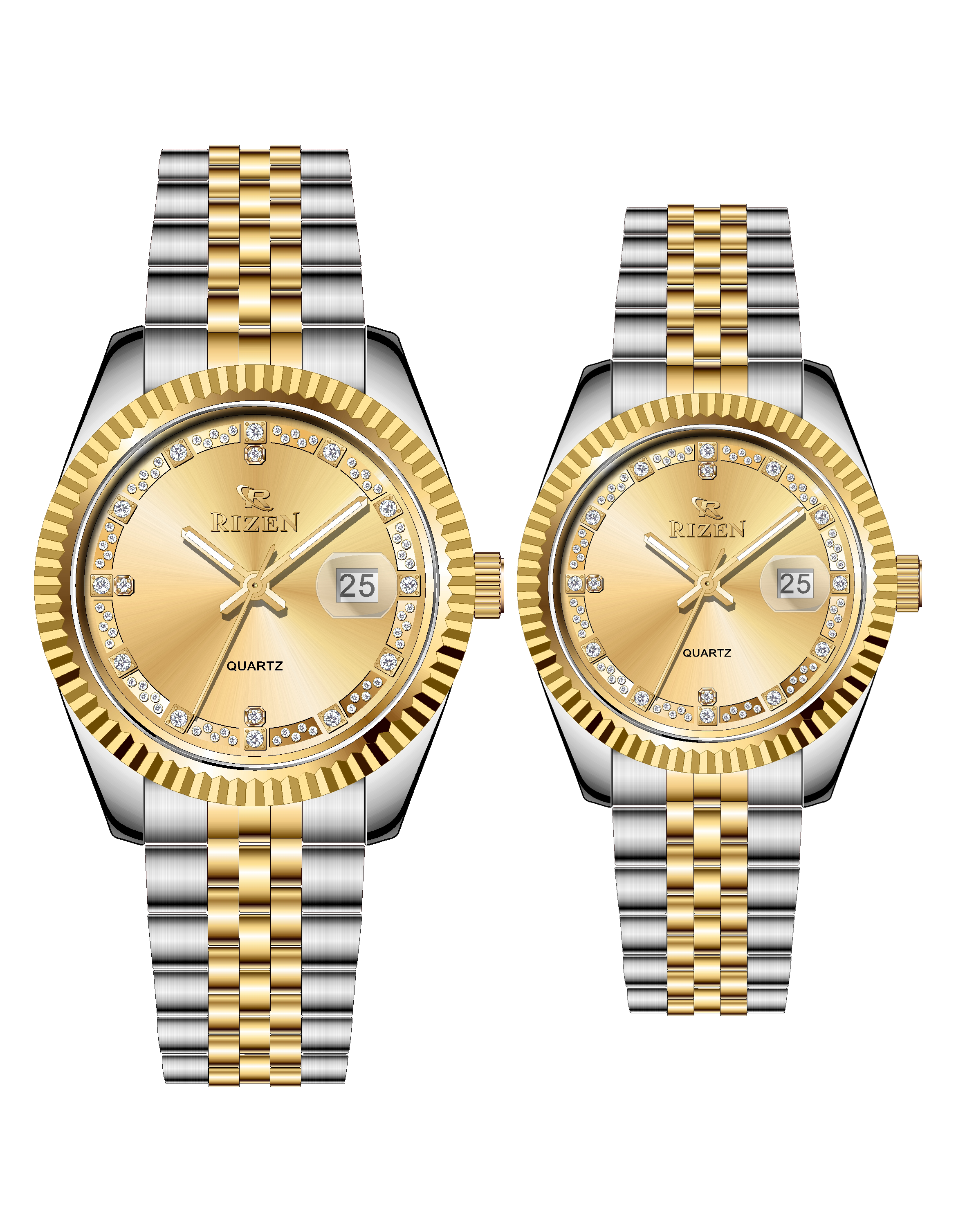 Core Two Tone