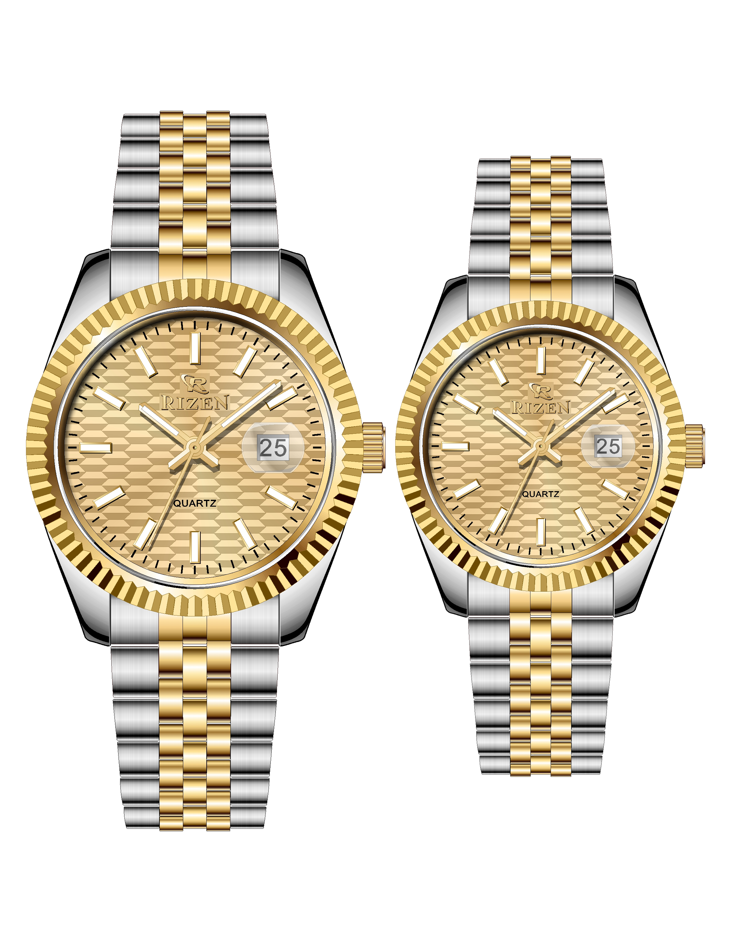 Core Two Tone