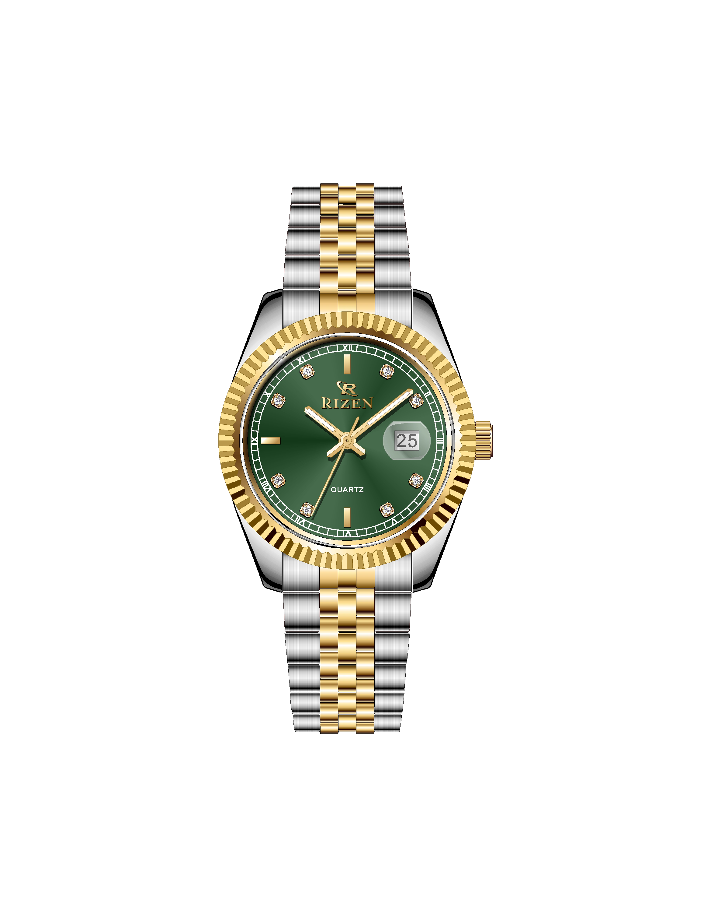 Viora Two Tone