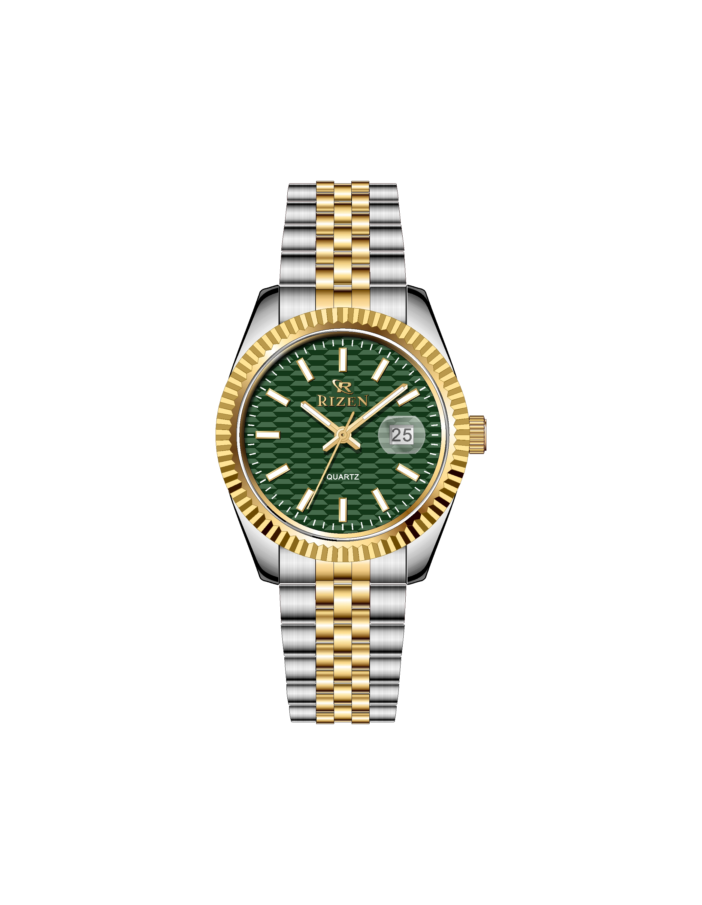Viora Two Tone