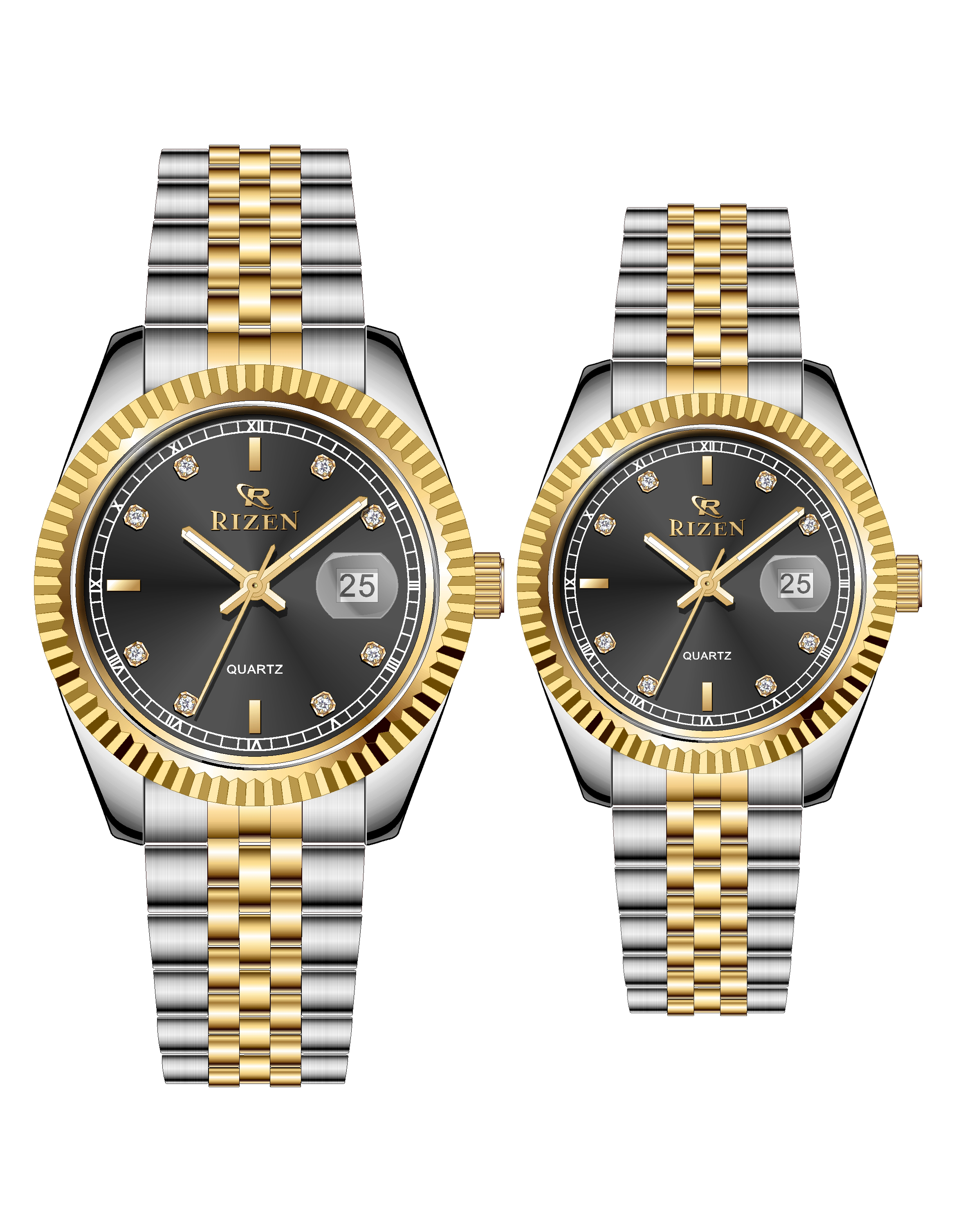 Core Two Tone