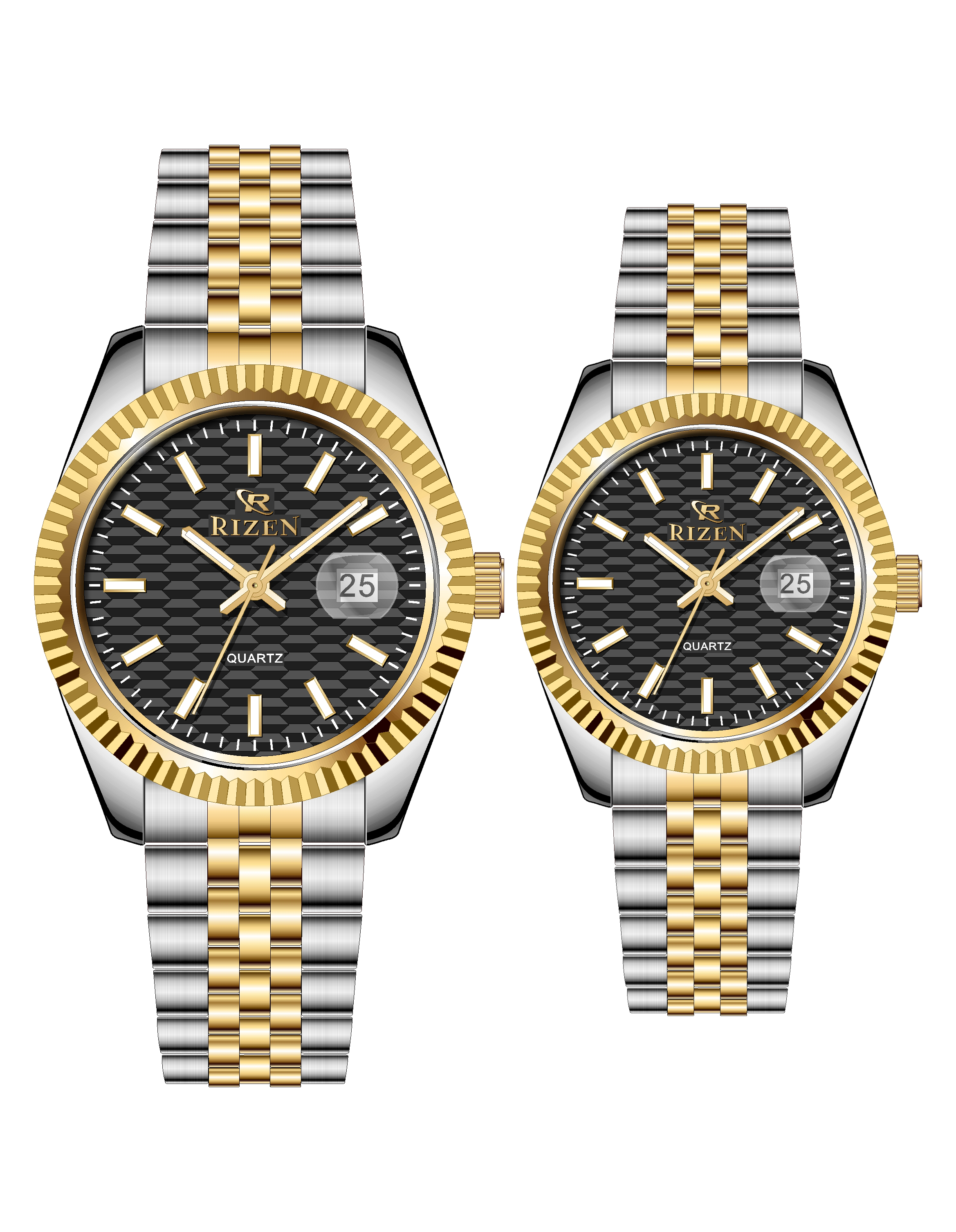 Core Two Tone