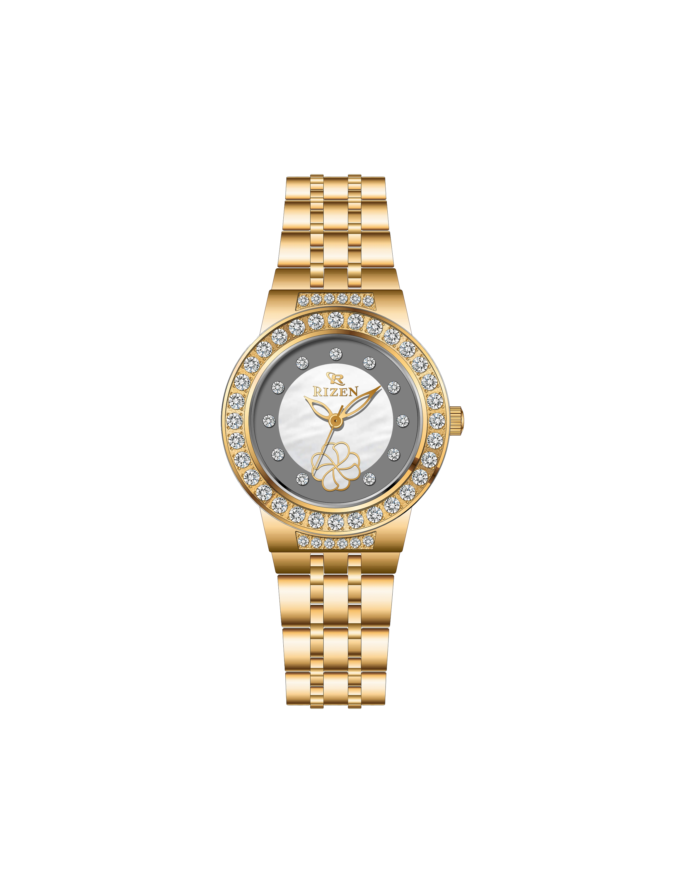 Flora Gold
