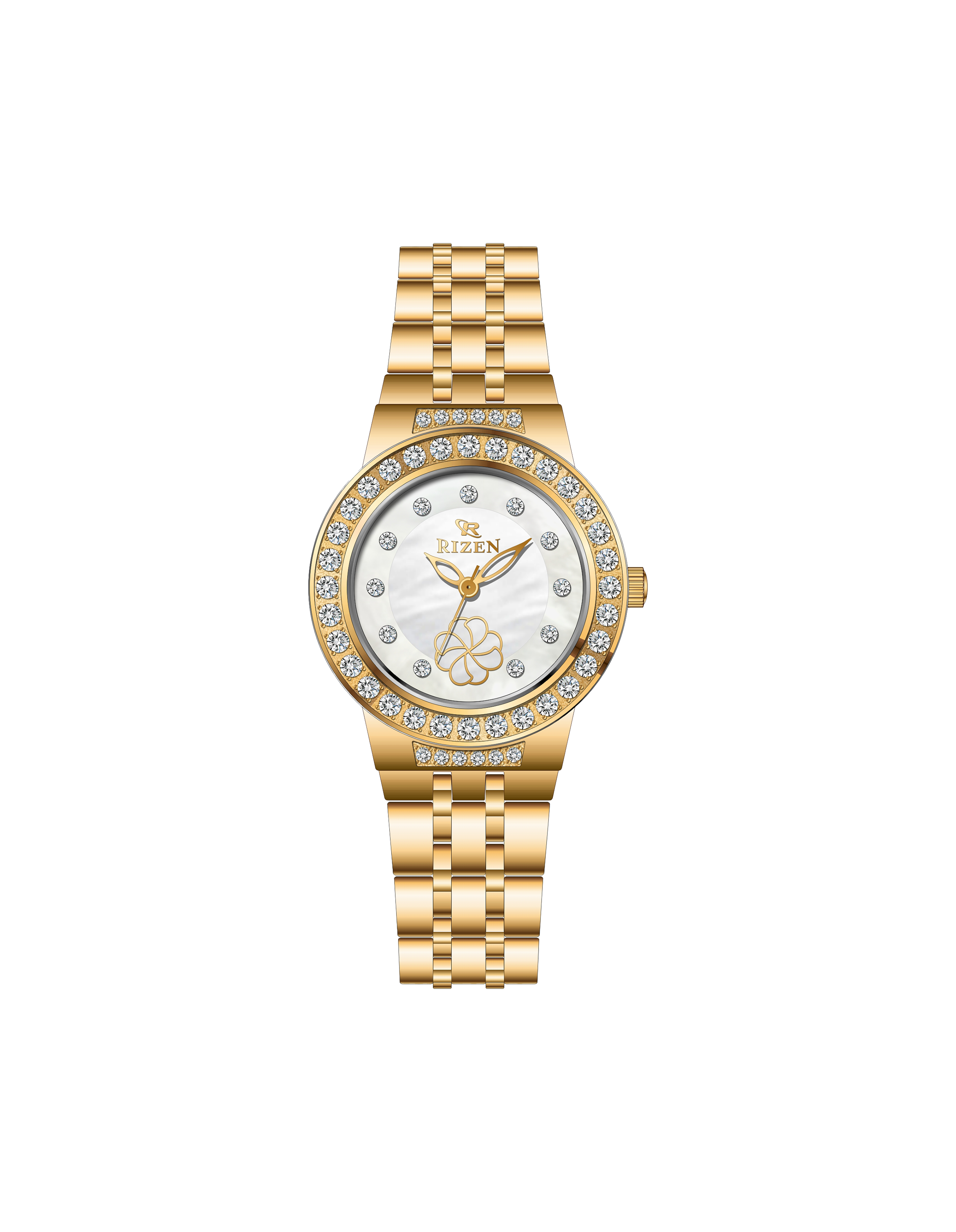 Flora Gold