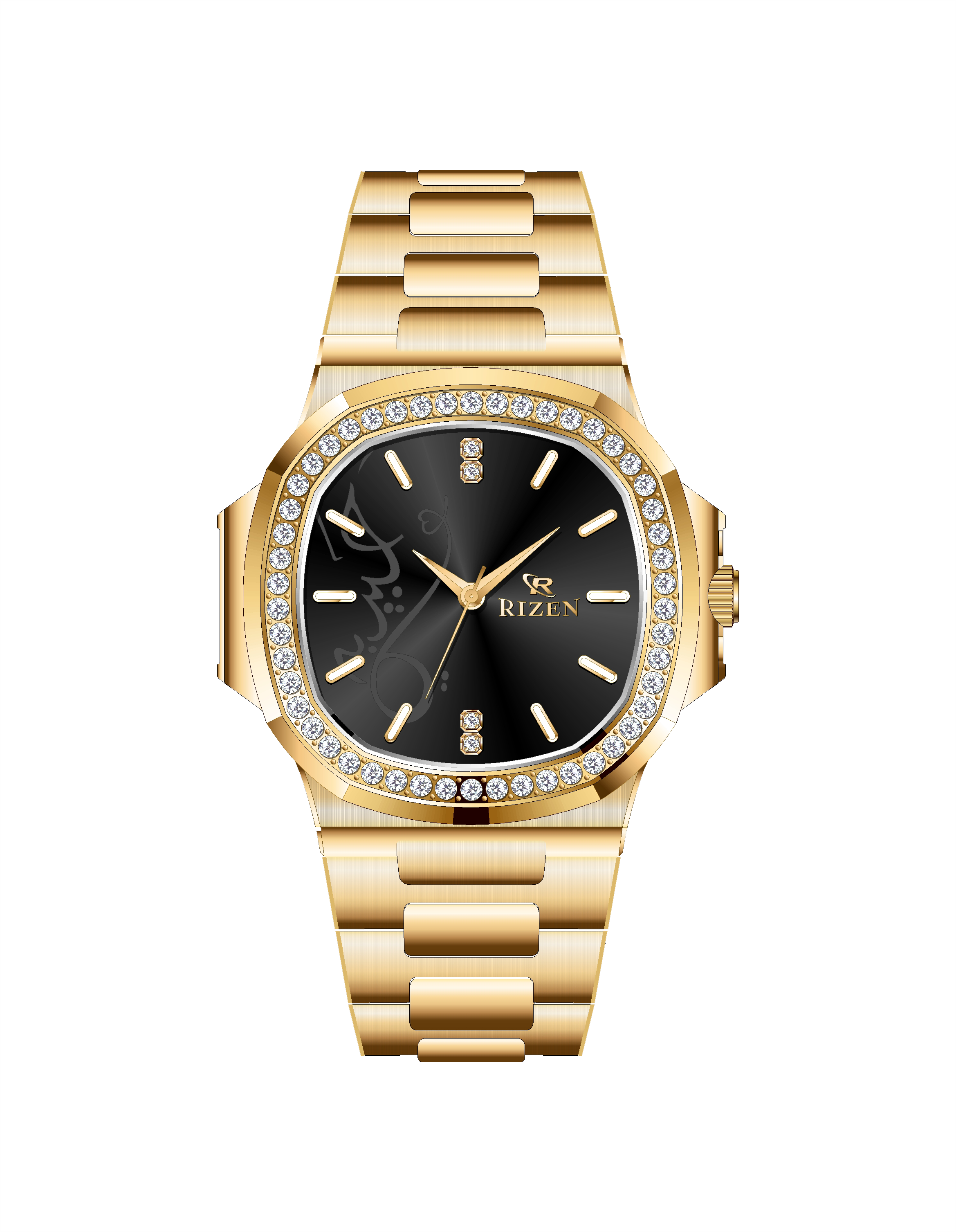 Coral Gold