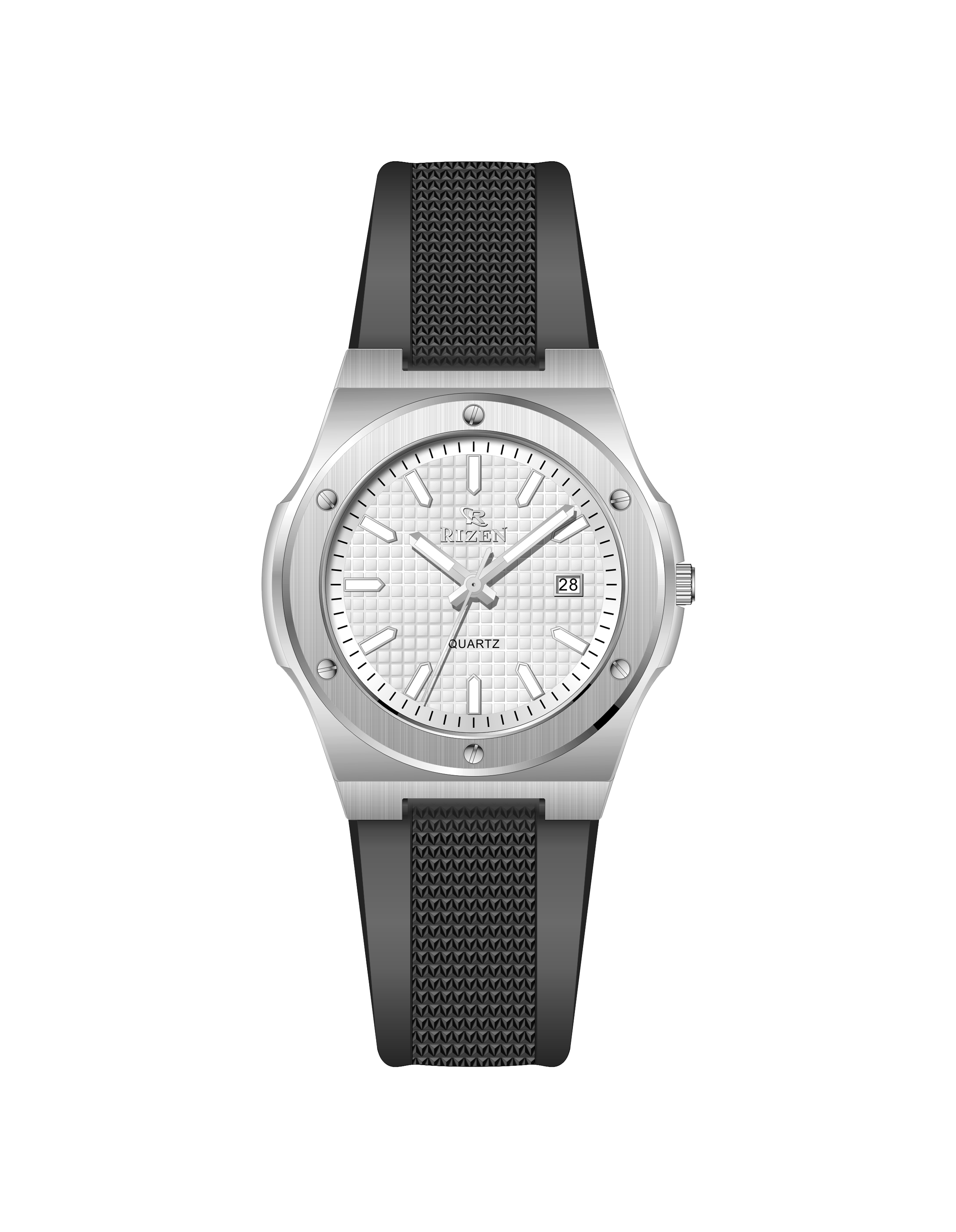 Atlas Silver