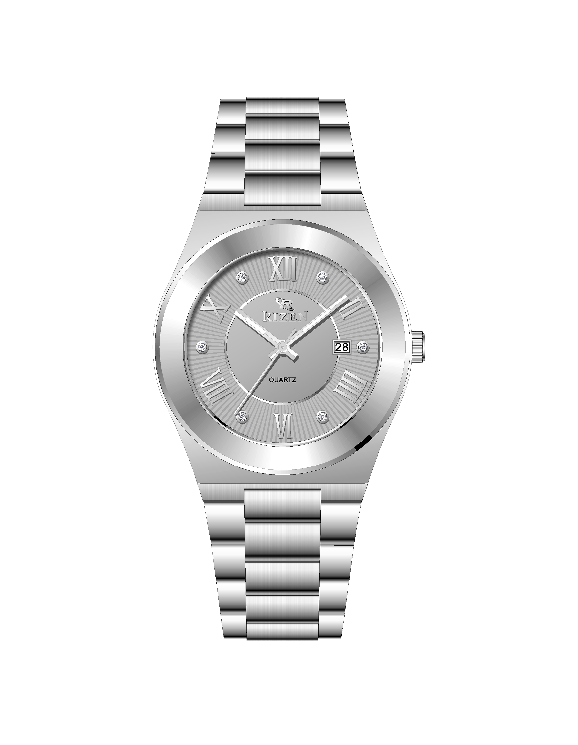 Aether Silver