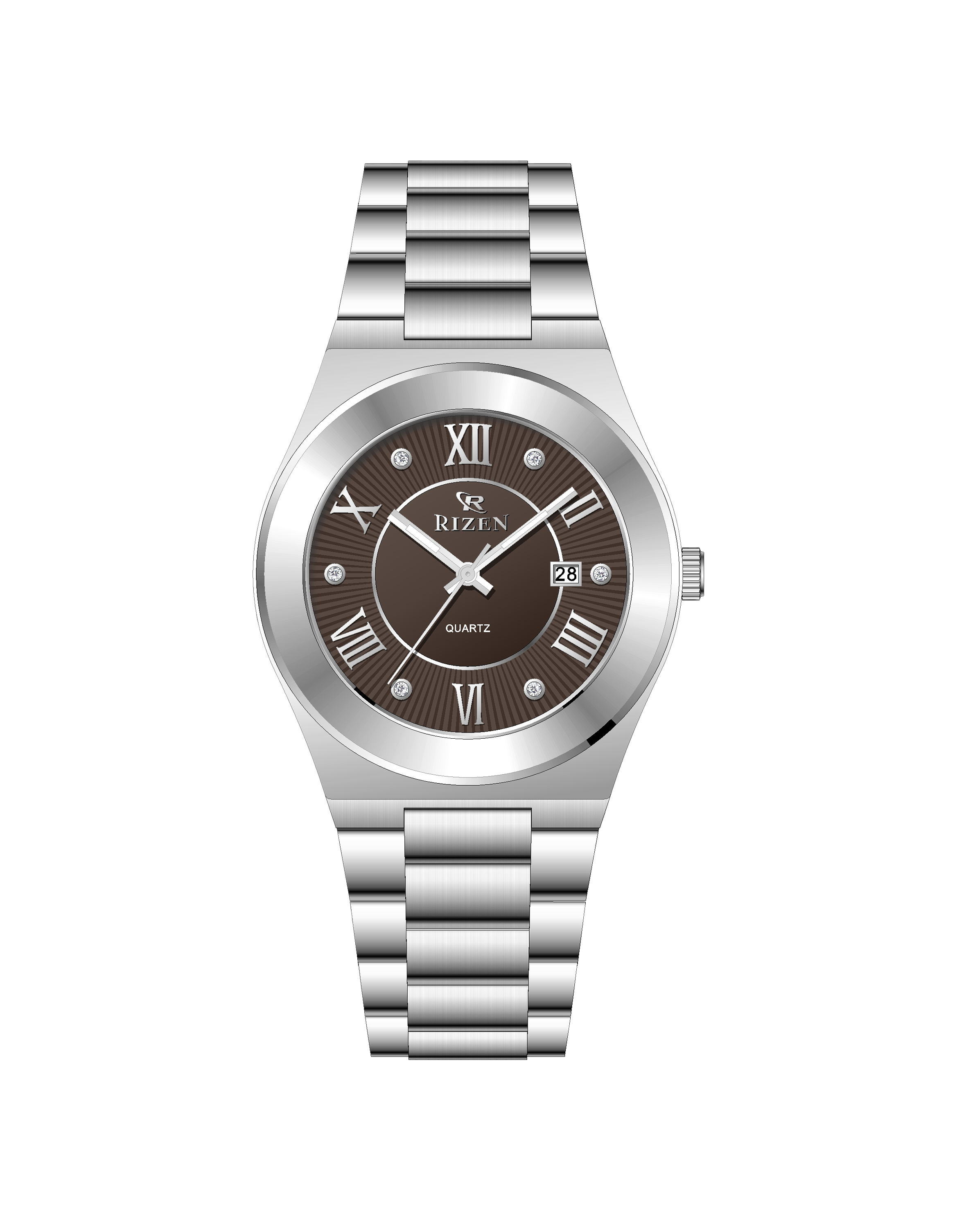 Aether Silver
