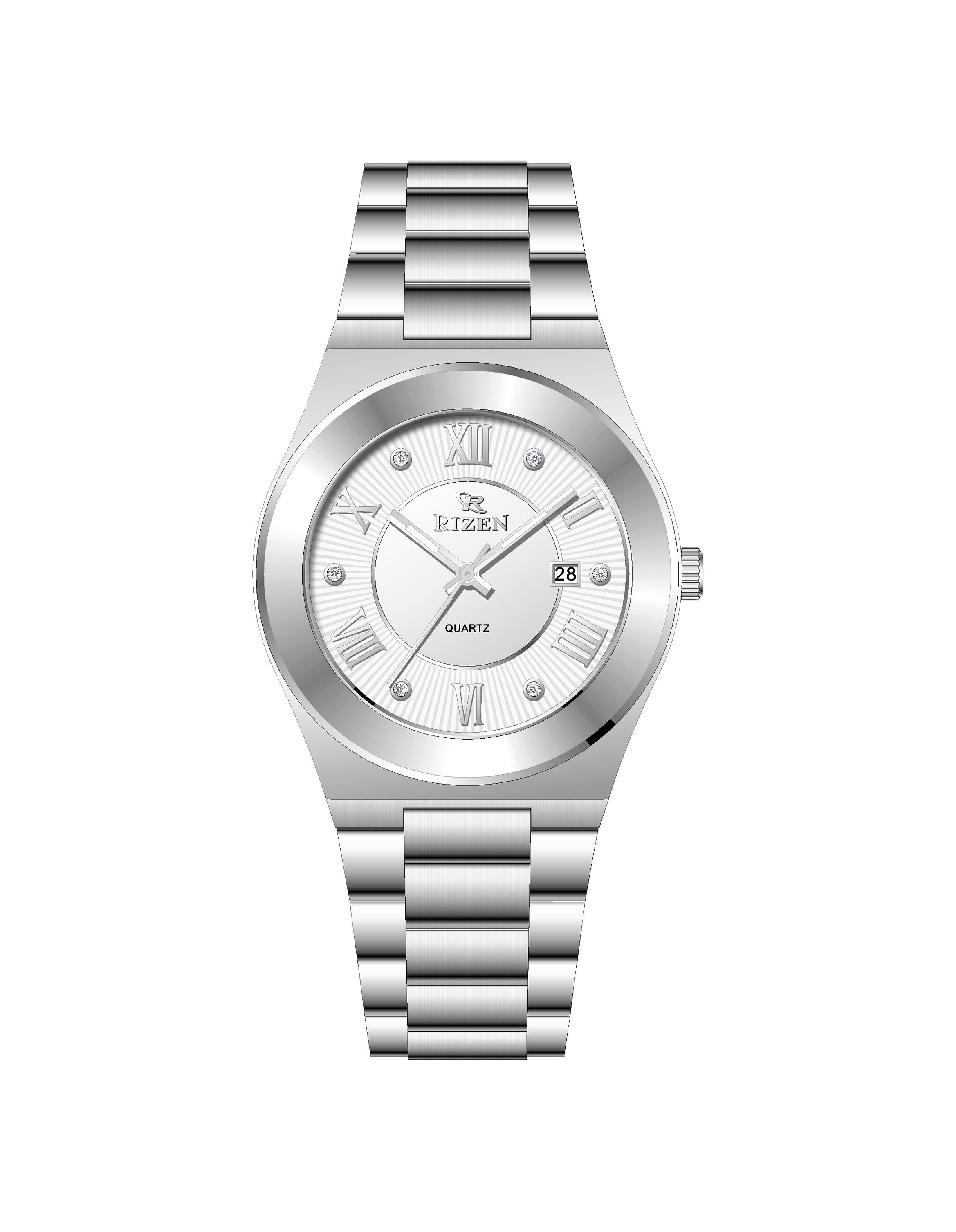 Aether Silver