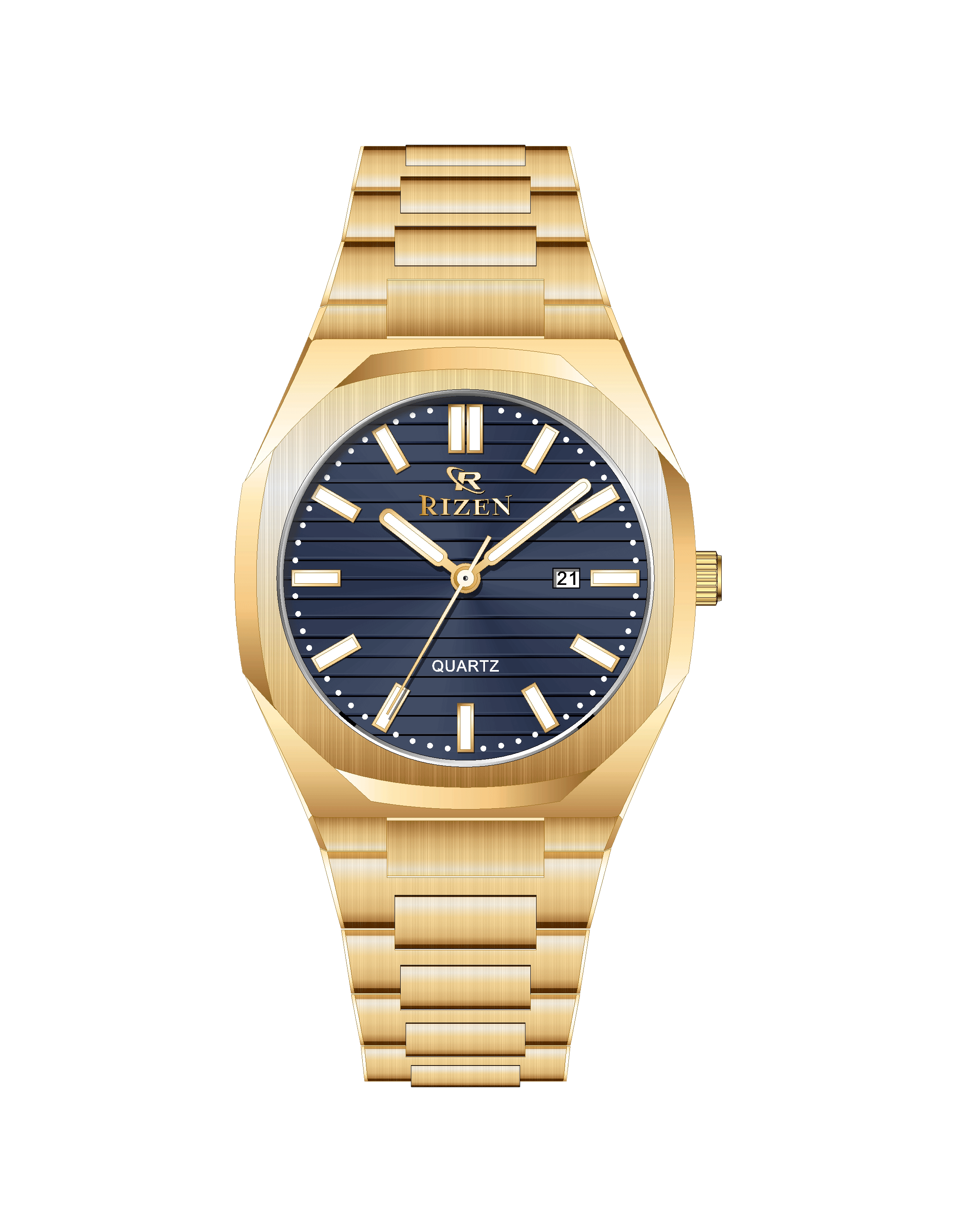 Leo Gold