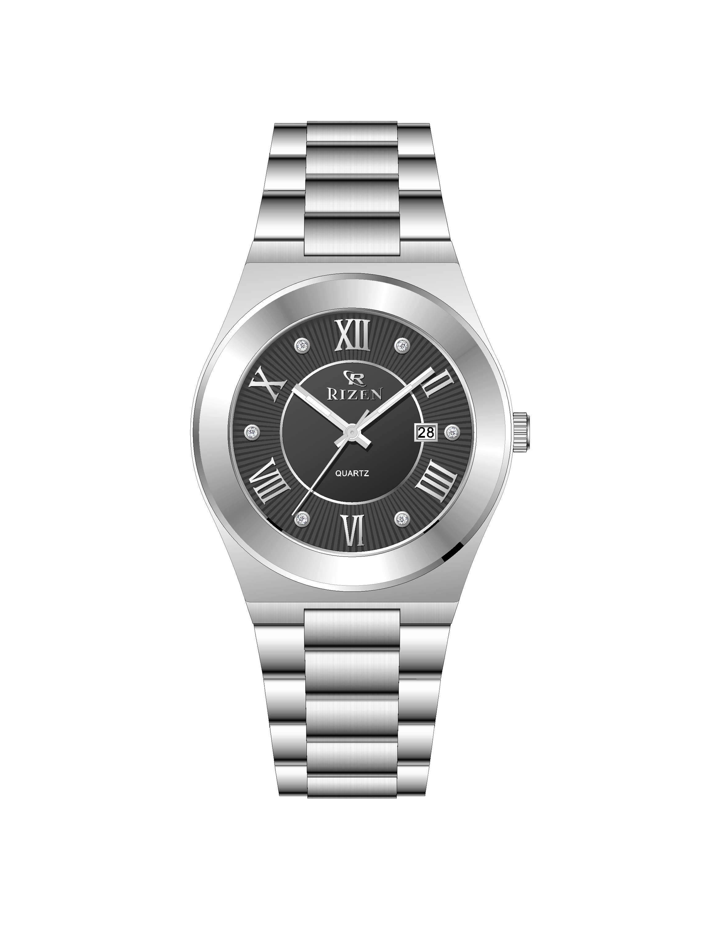 Aether Silver