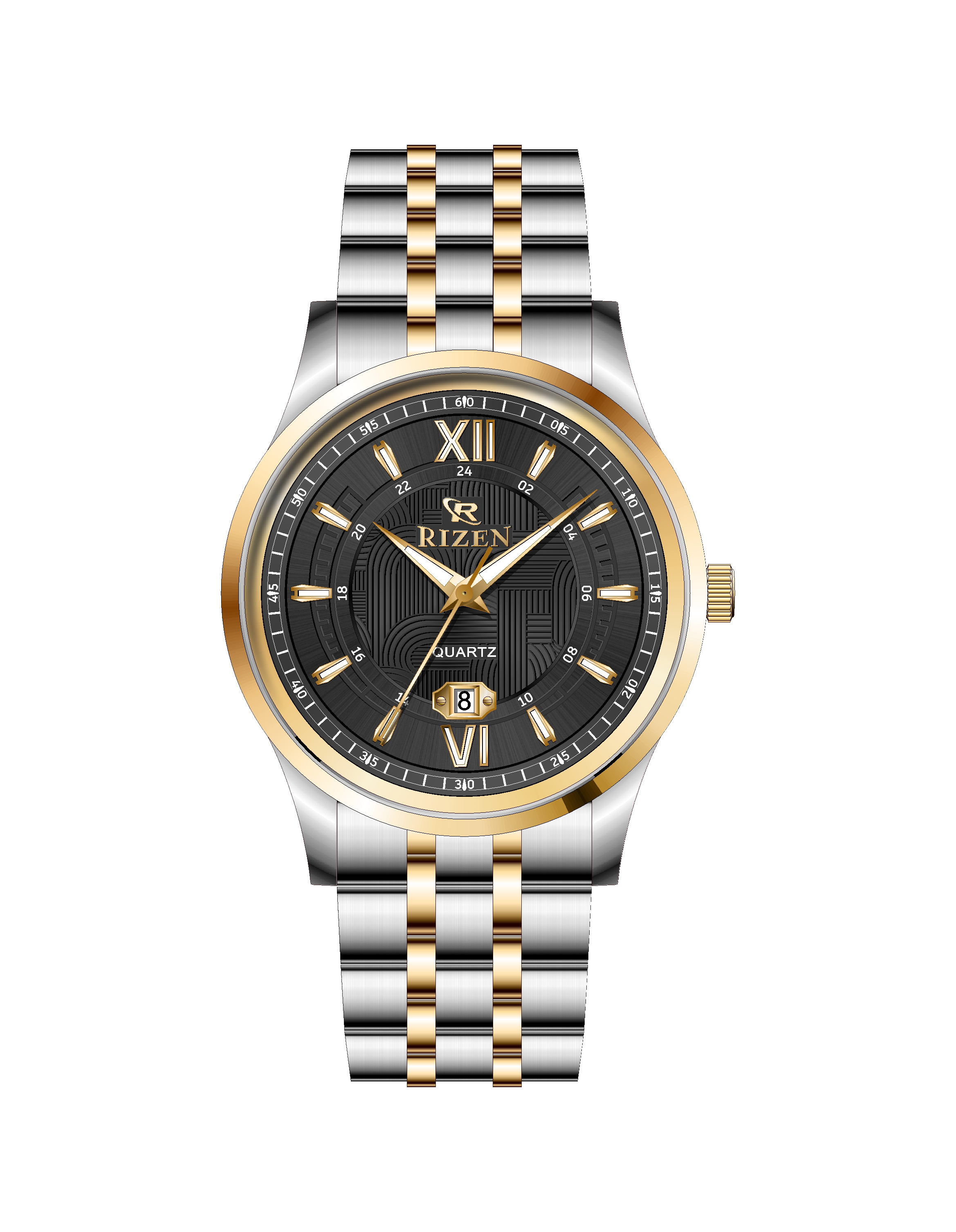 Stravon Two Tone