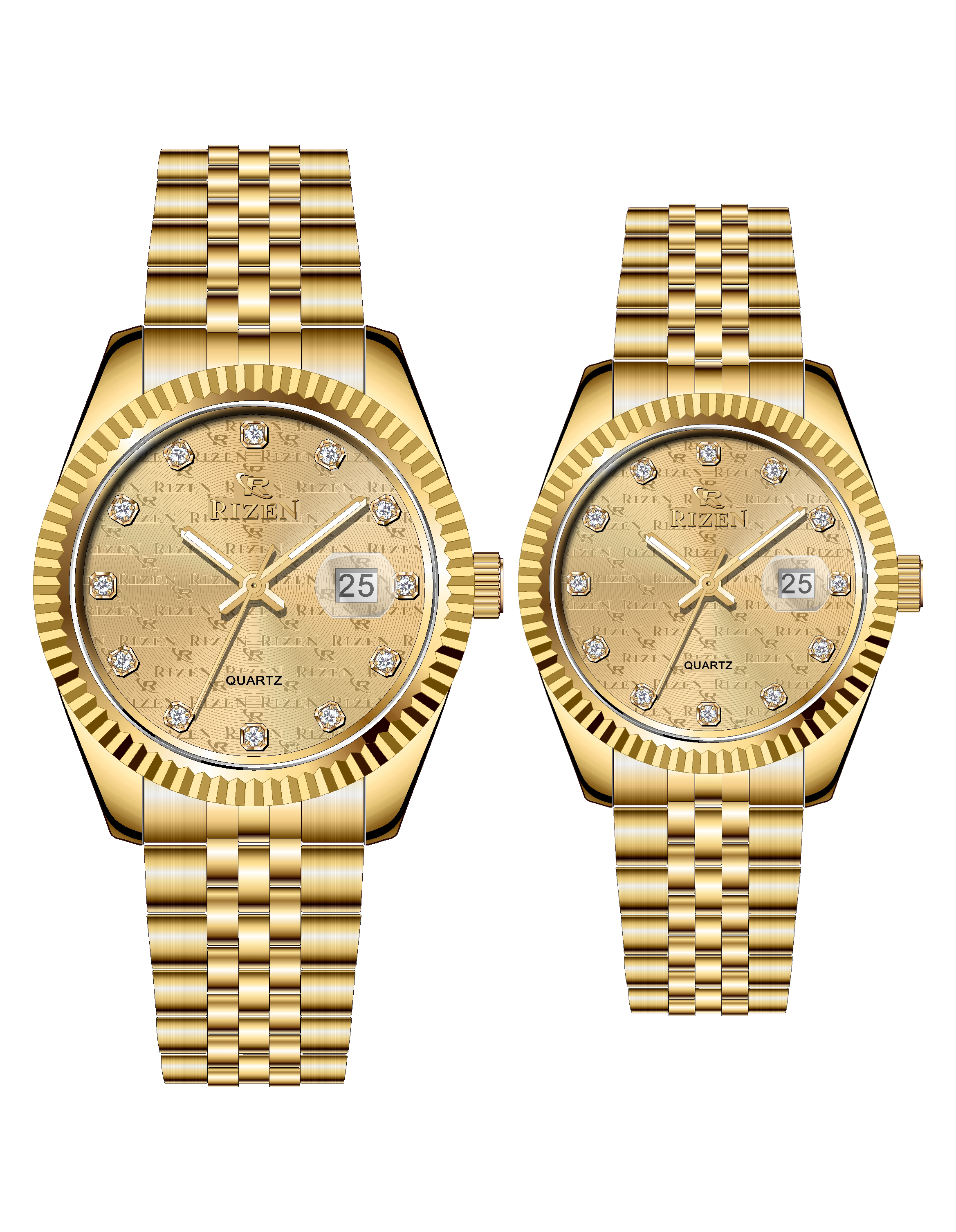 Core Gold