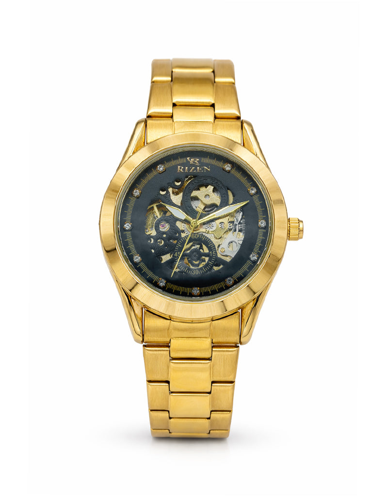 Venom Gold