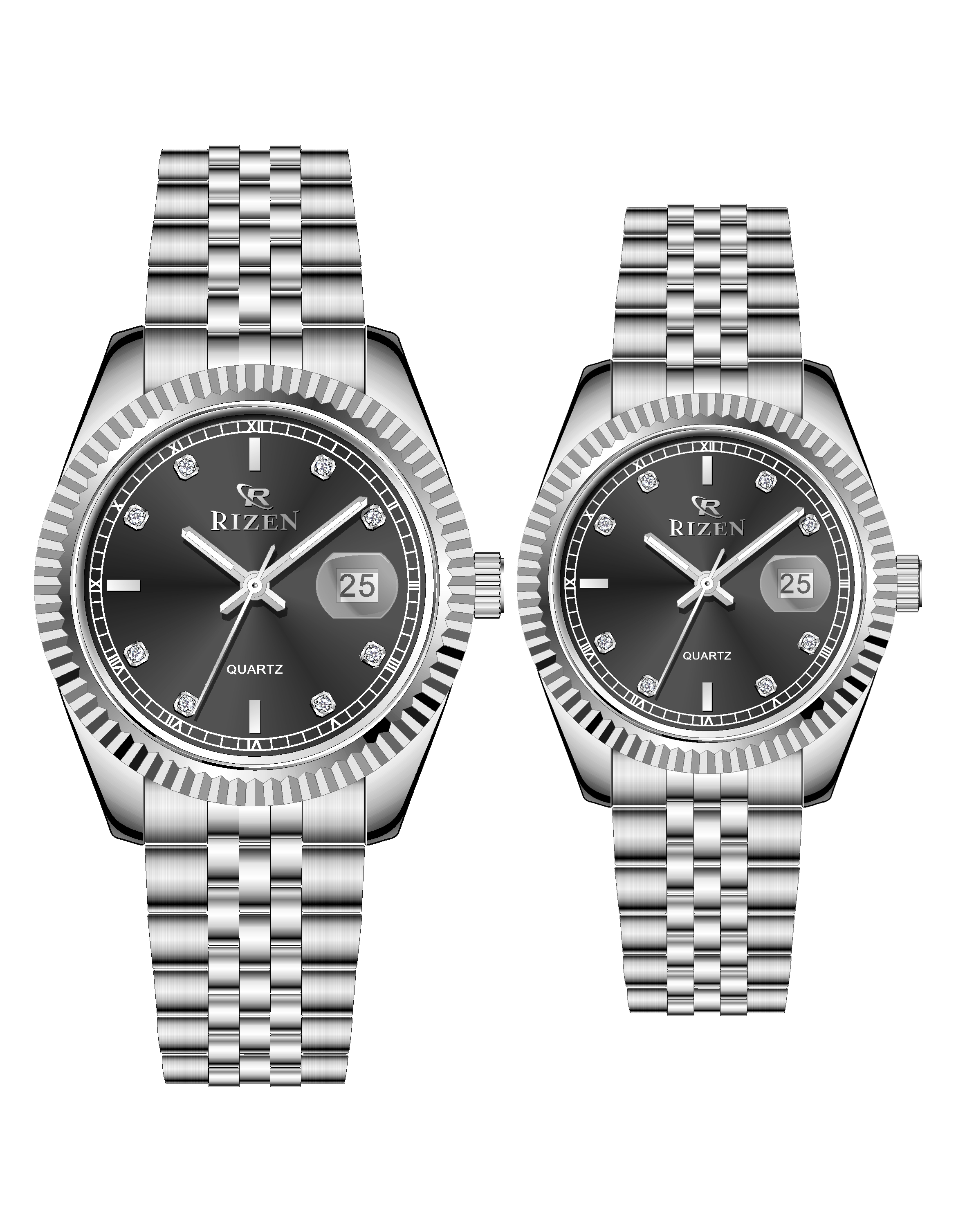 Core Silver