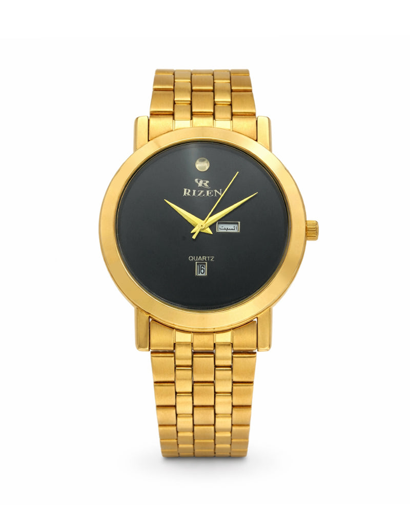 Gold Mark
