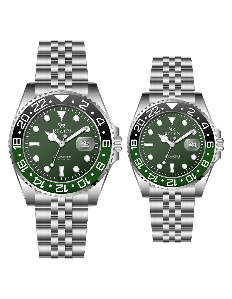 Evermark Silver