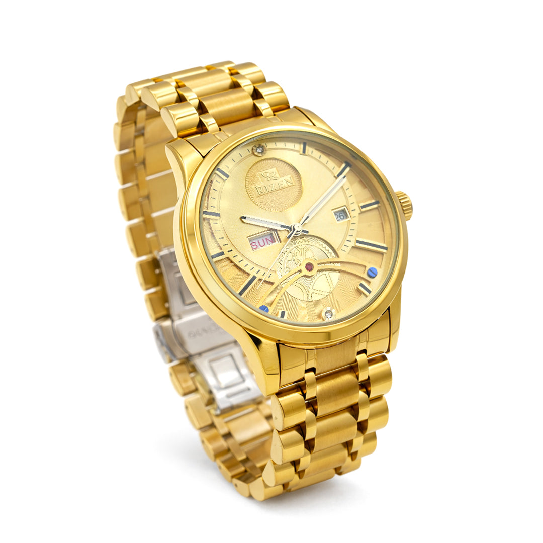 Bolt Gold