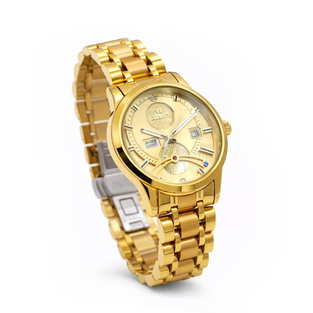 Crystal Gold