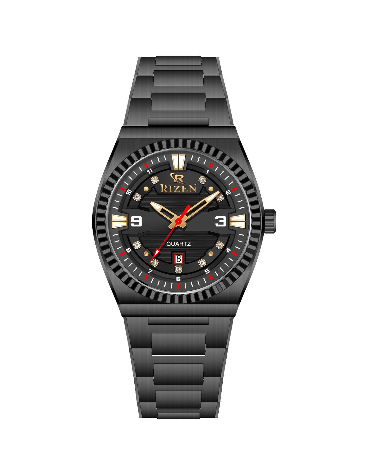 Valmont Black
