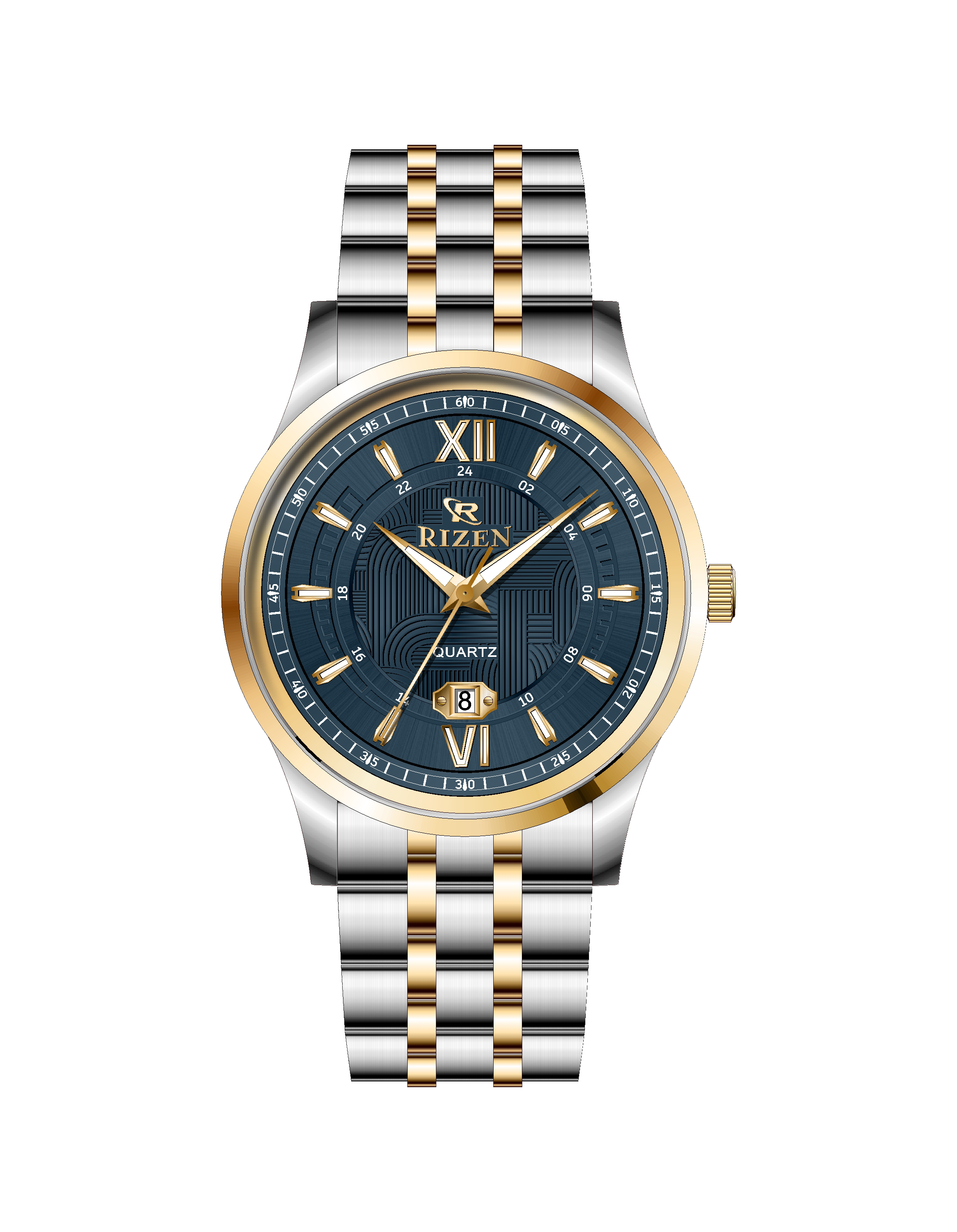 Stravon Two Tone