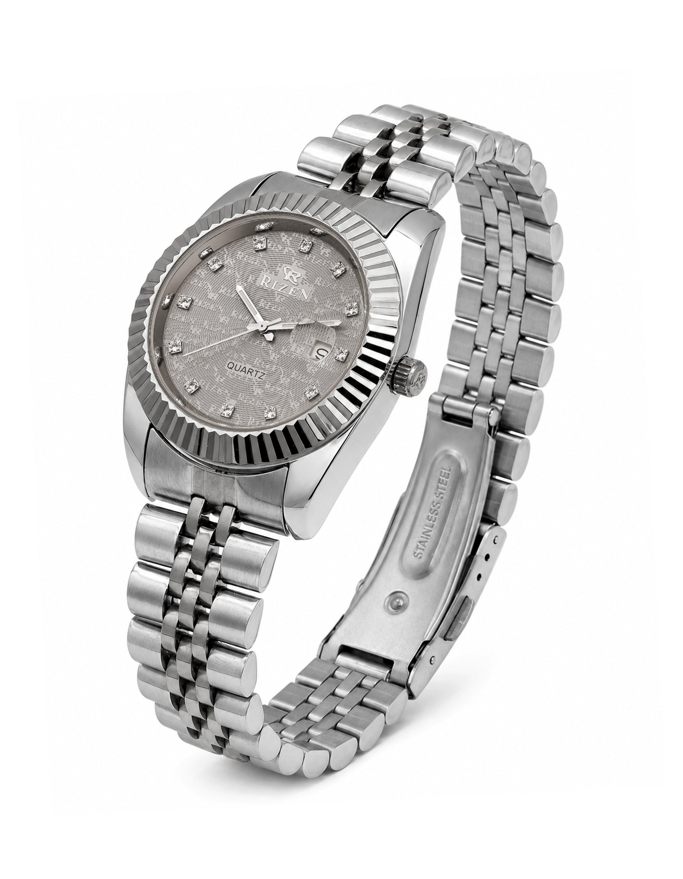 Viora Silver