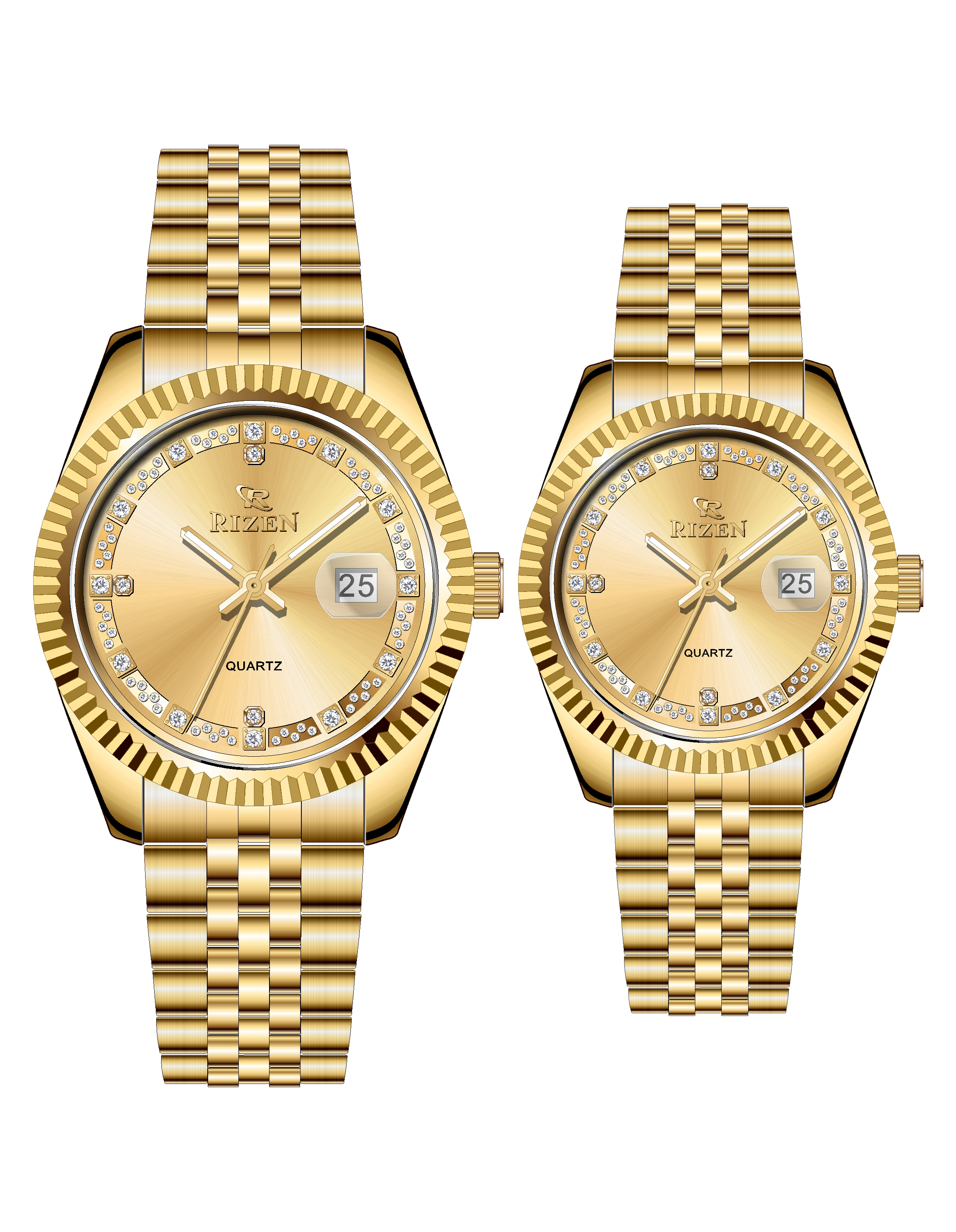 Core Gold