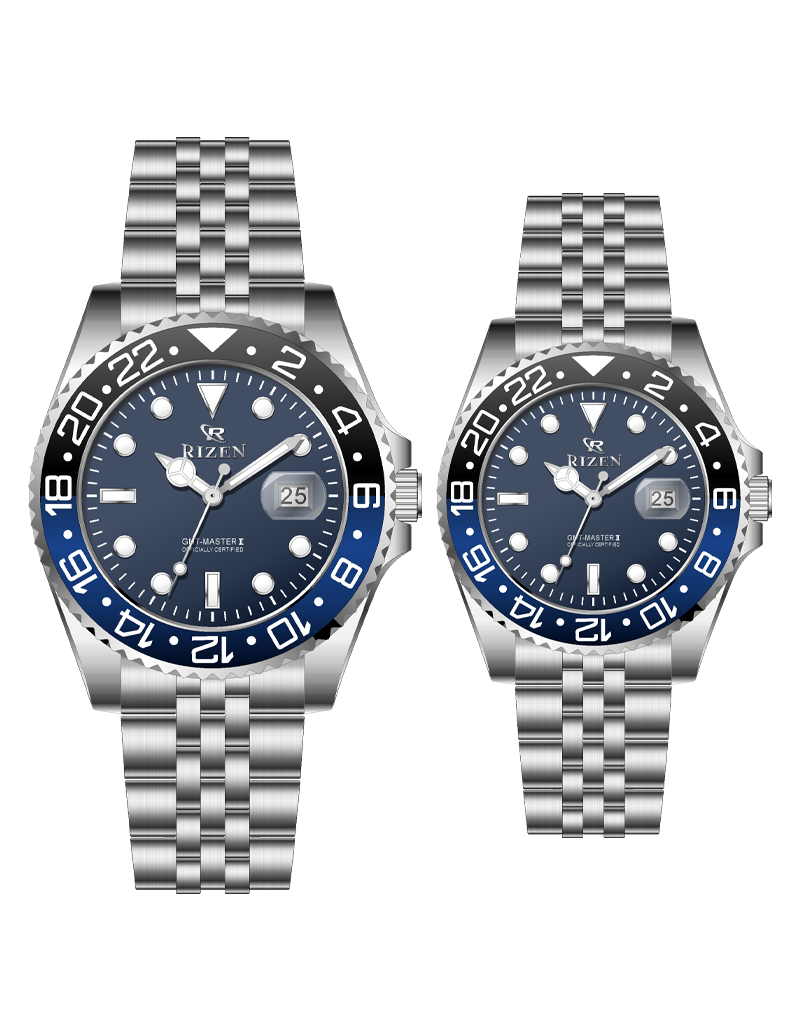 Evermark Silver