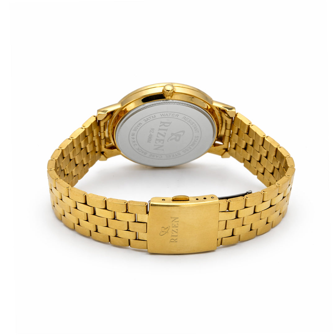 Gold Mark