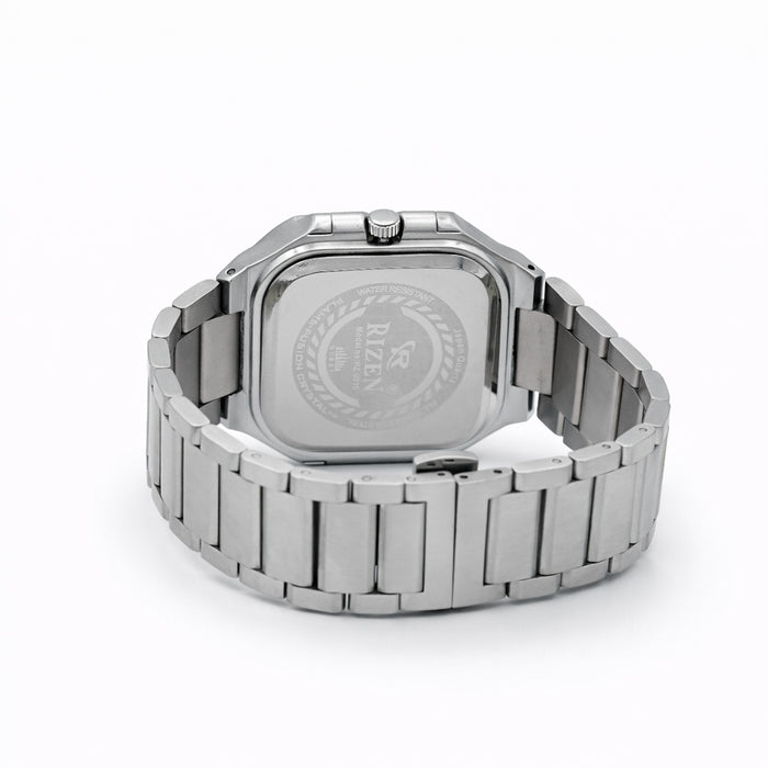 Pixel Silver