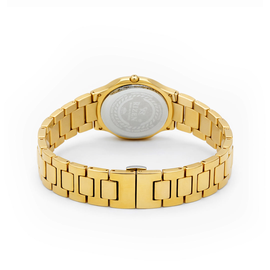 Coral Gold