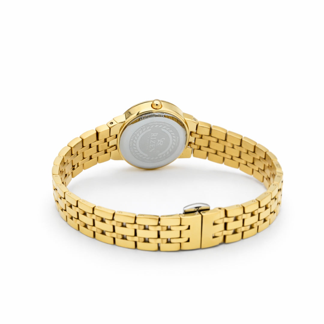Flora Gold