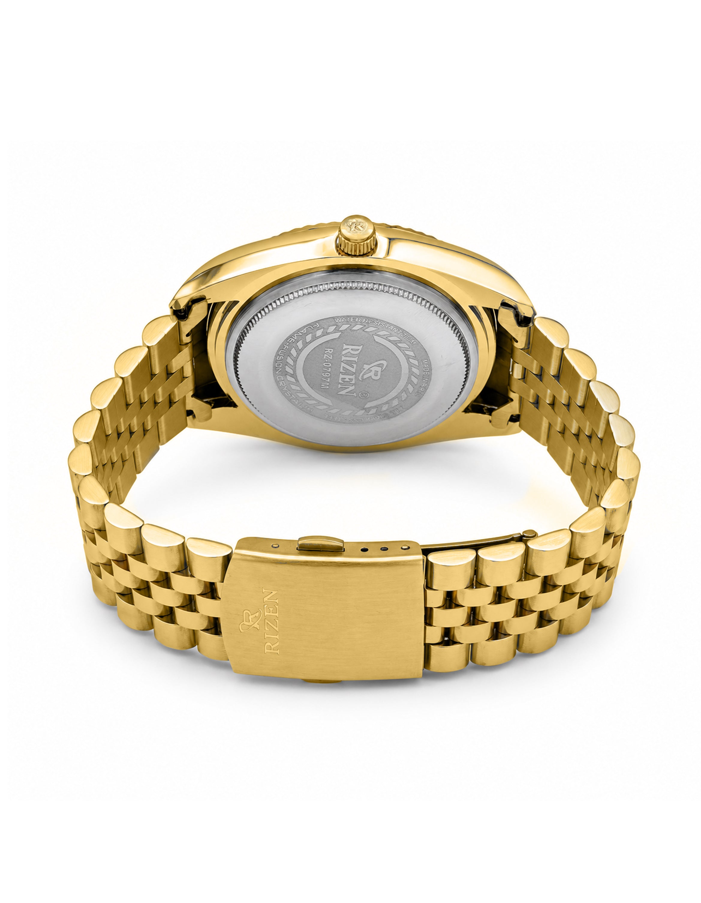 Aero Gold