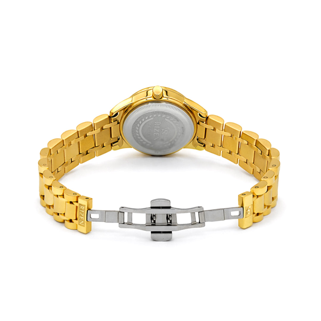 Crystal Gold
