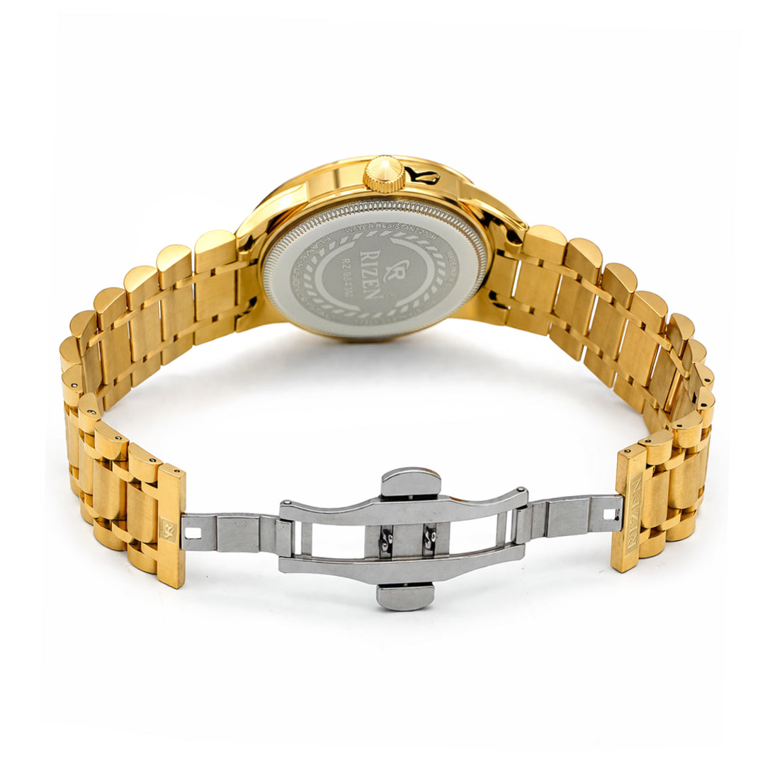 Bolt Gold