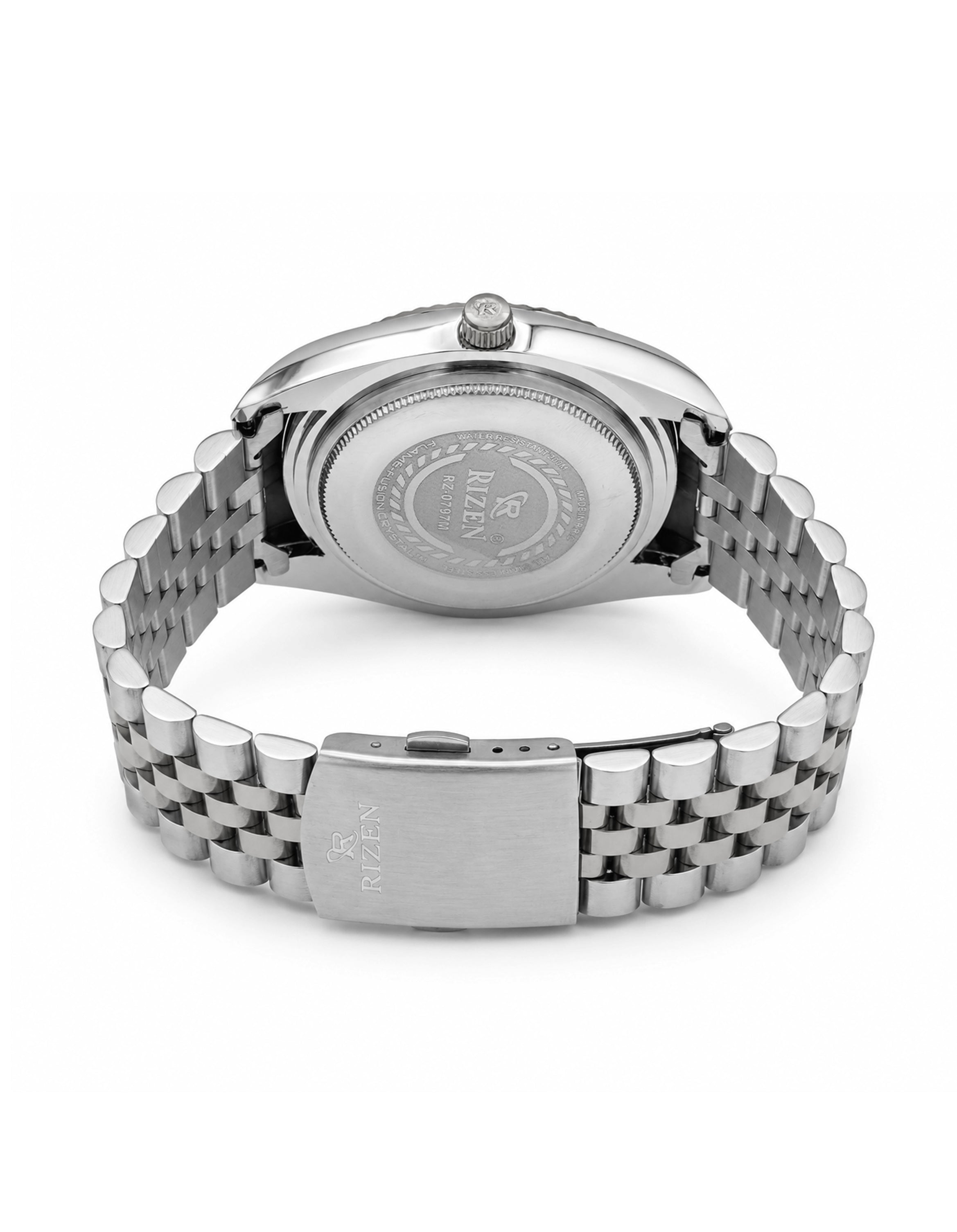 Aero Silver