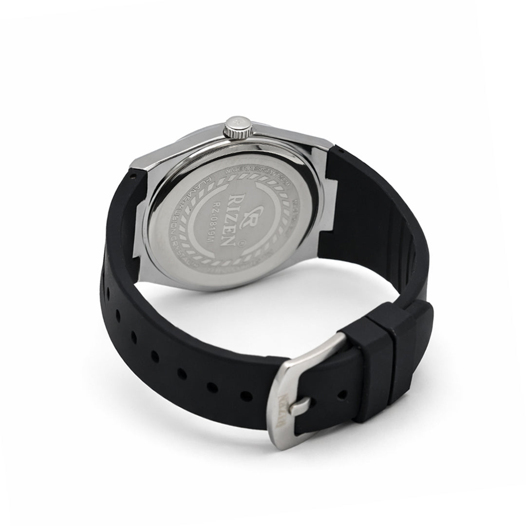 Manifest Silver