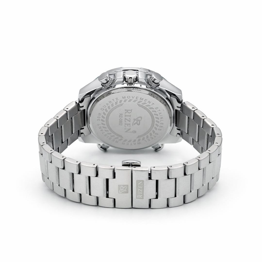 Pulse Steel