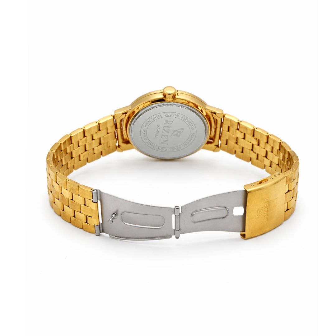 Gold Mark