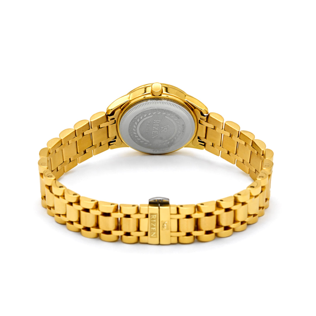 Crystal Gold