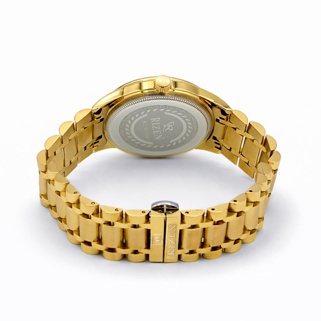 Bolt Gold