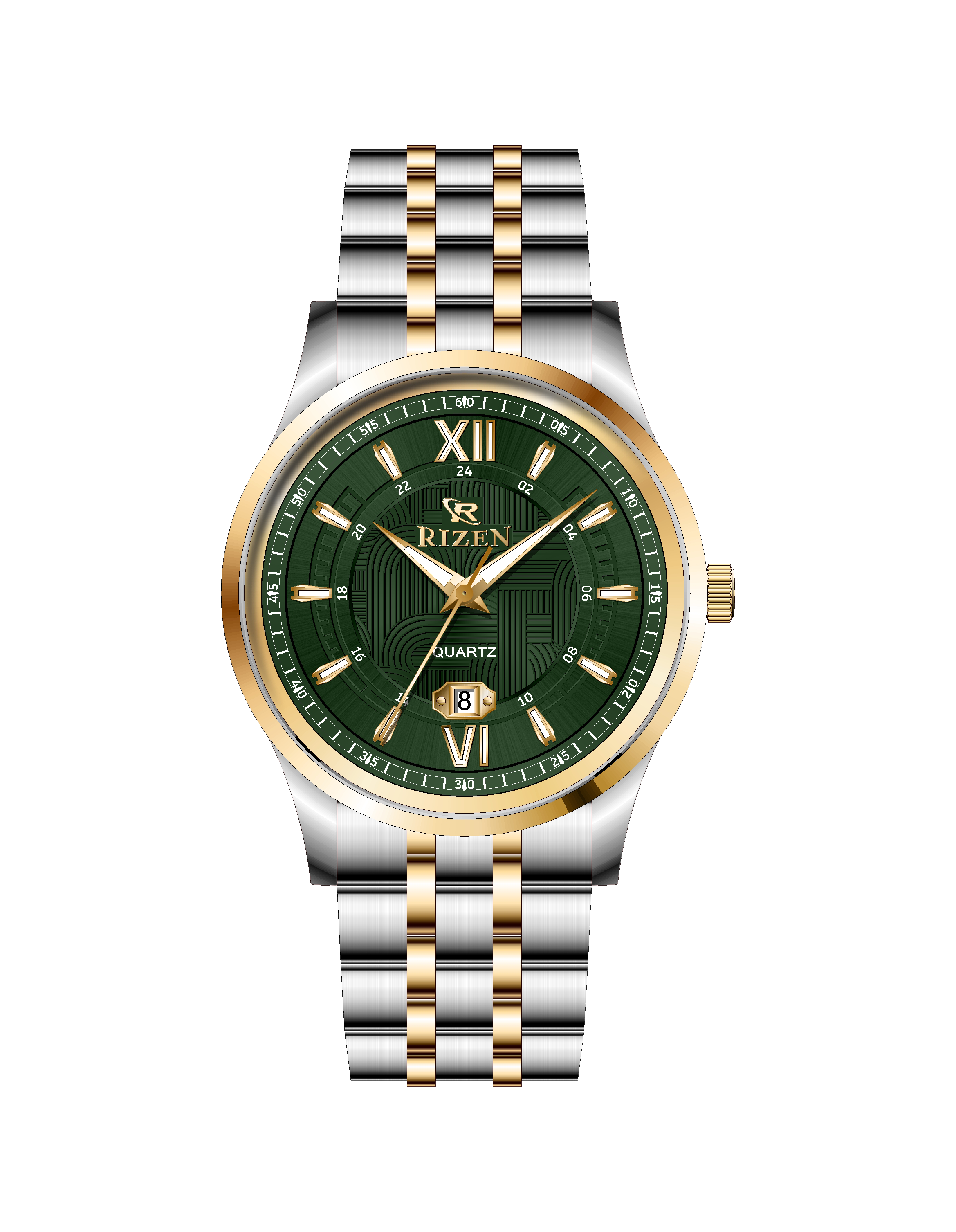 Stravon Two Tone