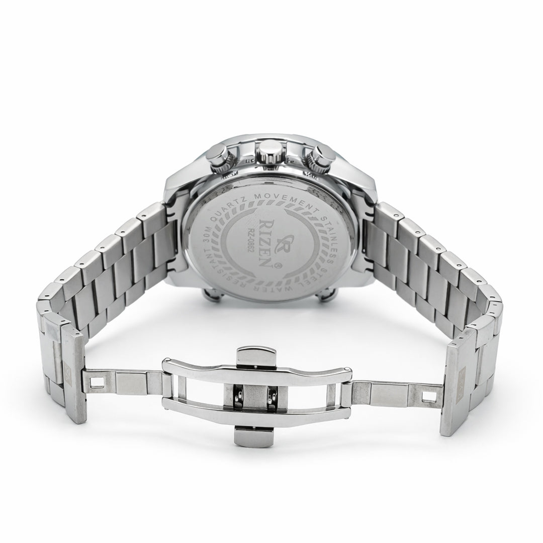 Pulse Steel