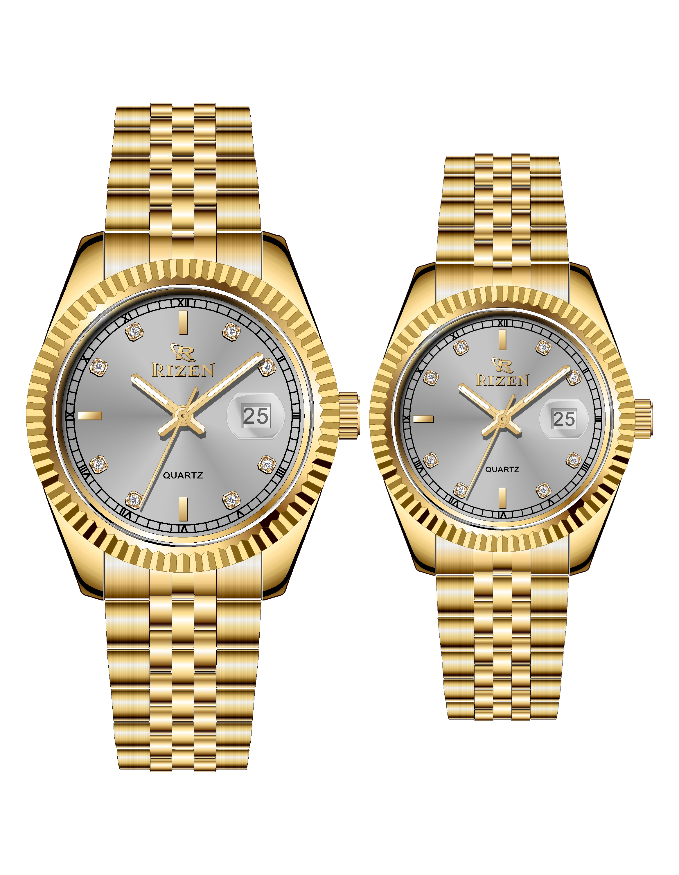 Core Gold