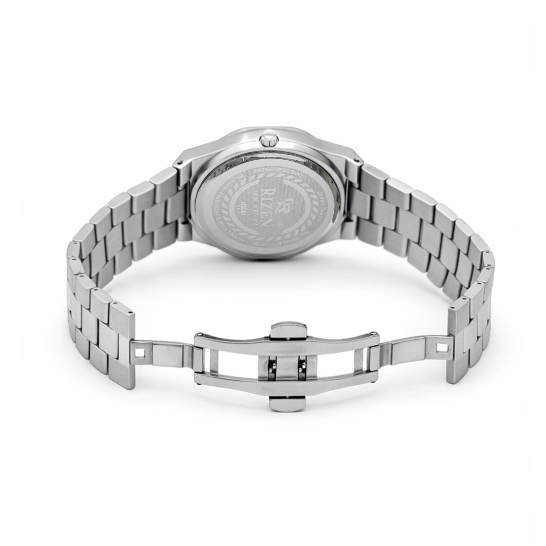 Cipher Silver